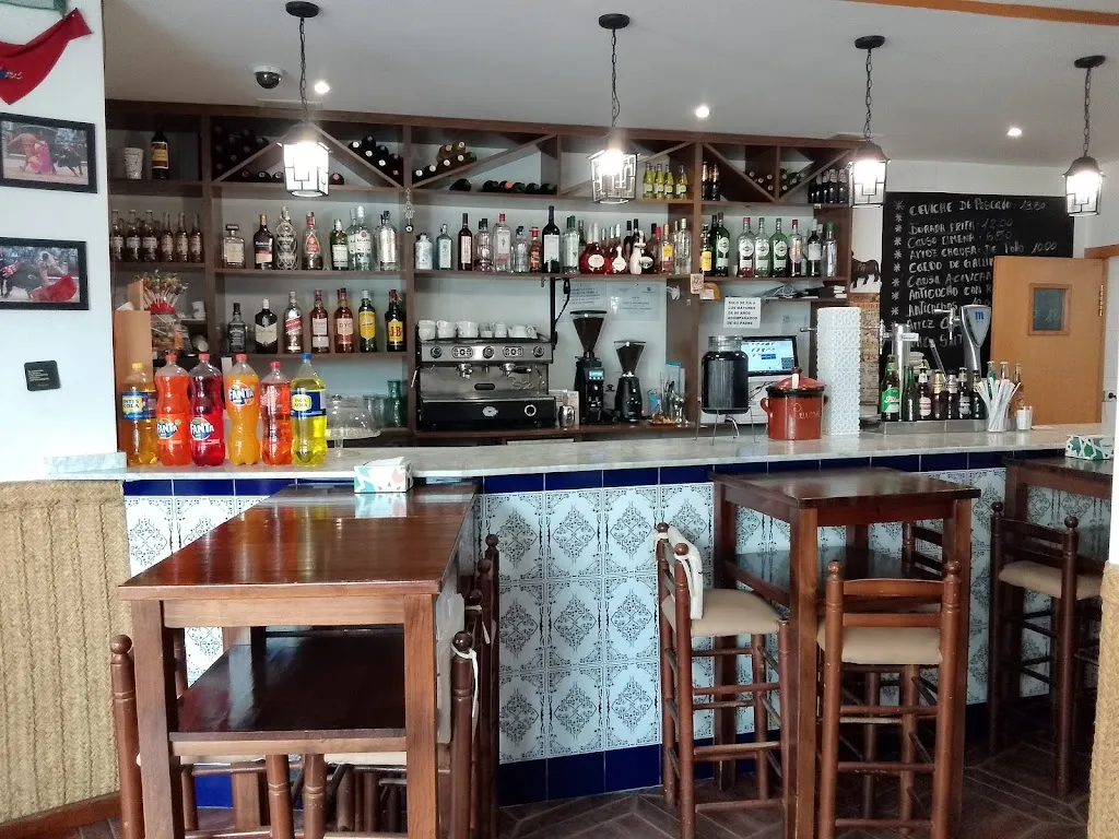 Taberna Azabache_Colmenarejo_slider_image_3