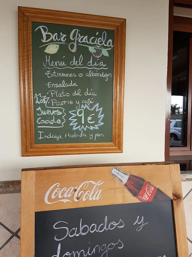 Menu_BAR GRACIELA_Montesinos Los_image_4