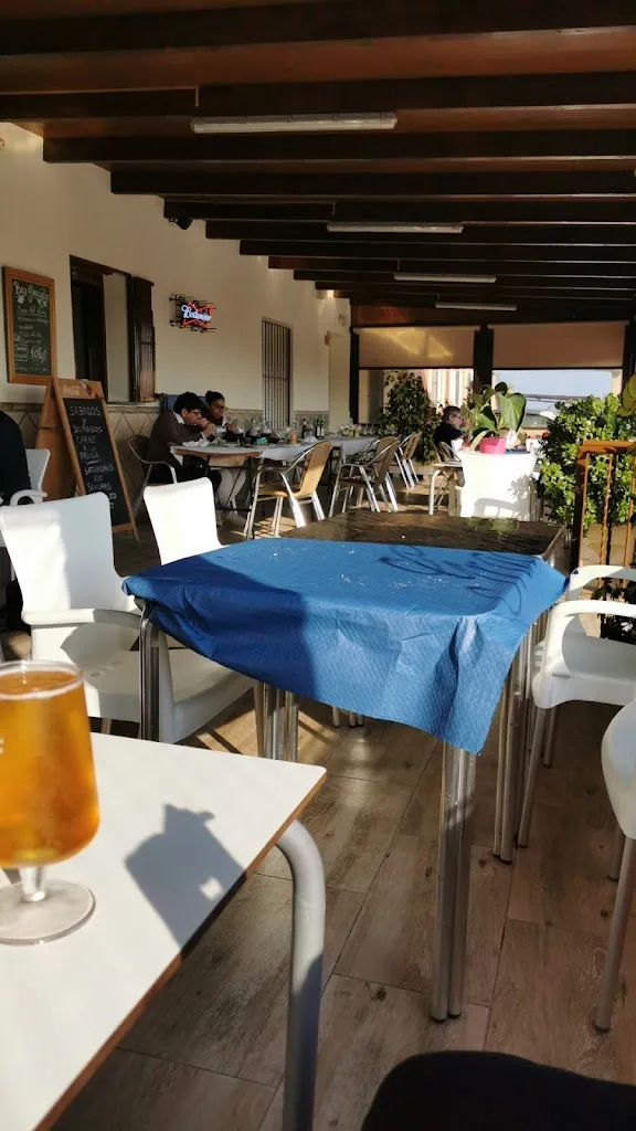 bernadette boast_BAR GRACIELA_Montesinos Los_review