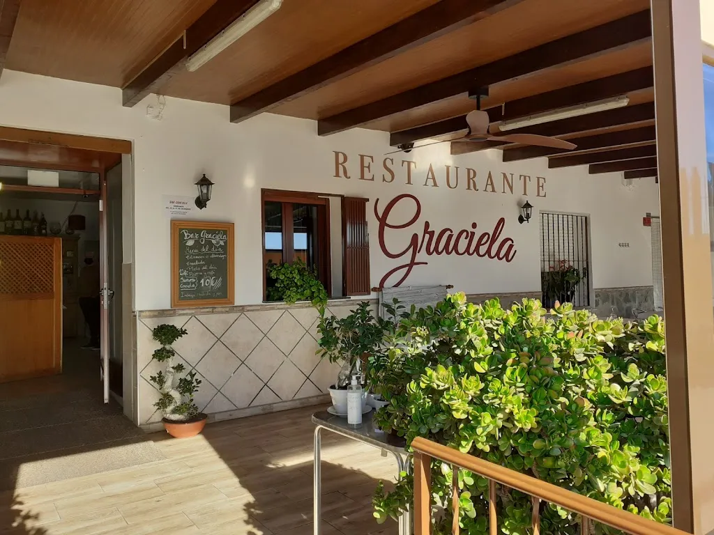 BAR GRACIELA_Montesinos Los_slider_image_1