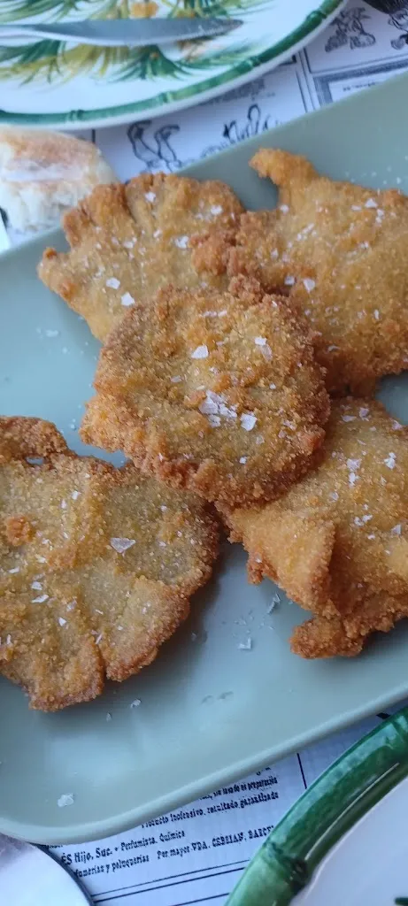 Menu_La Nueva AVENTURA - Bar & Restaurante_Colmenarejo_image_3