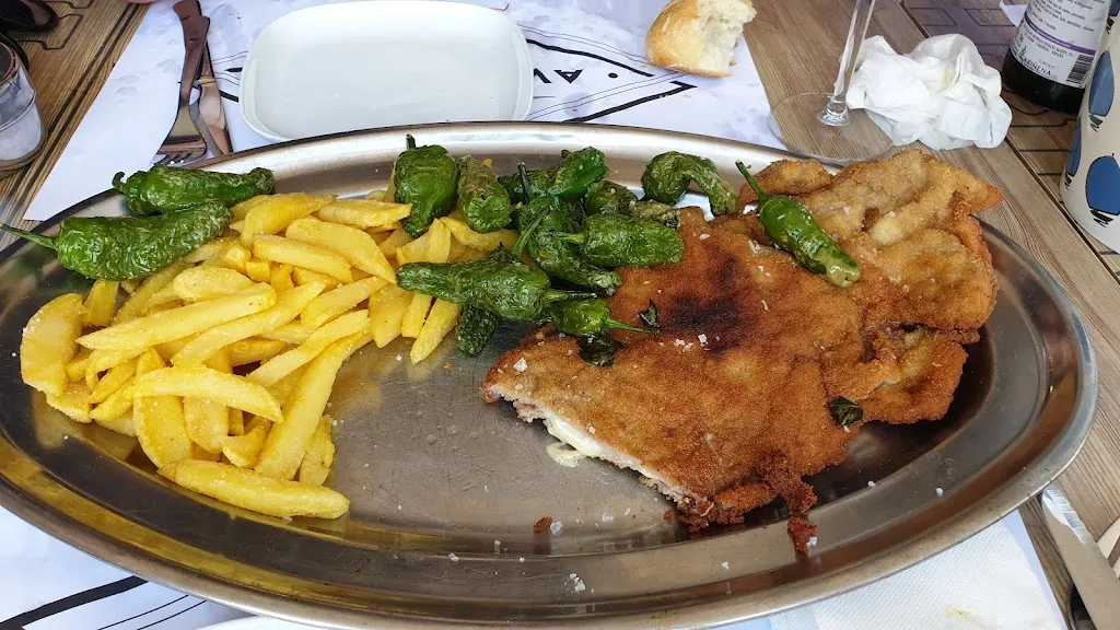 Menu_La Nueva AVENTURA - Bar & Restaurante_Colmenarejo_image_4