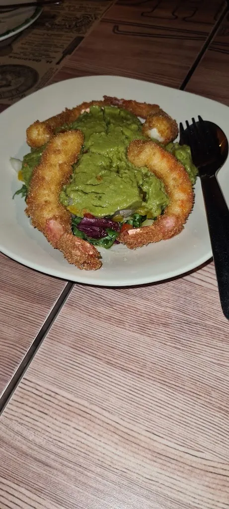 Menu_La Nueva AVENTURA - Bar & Restaurante_Colmenarejo_image_5