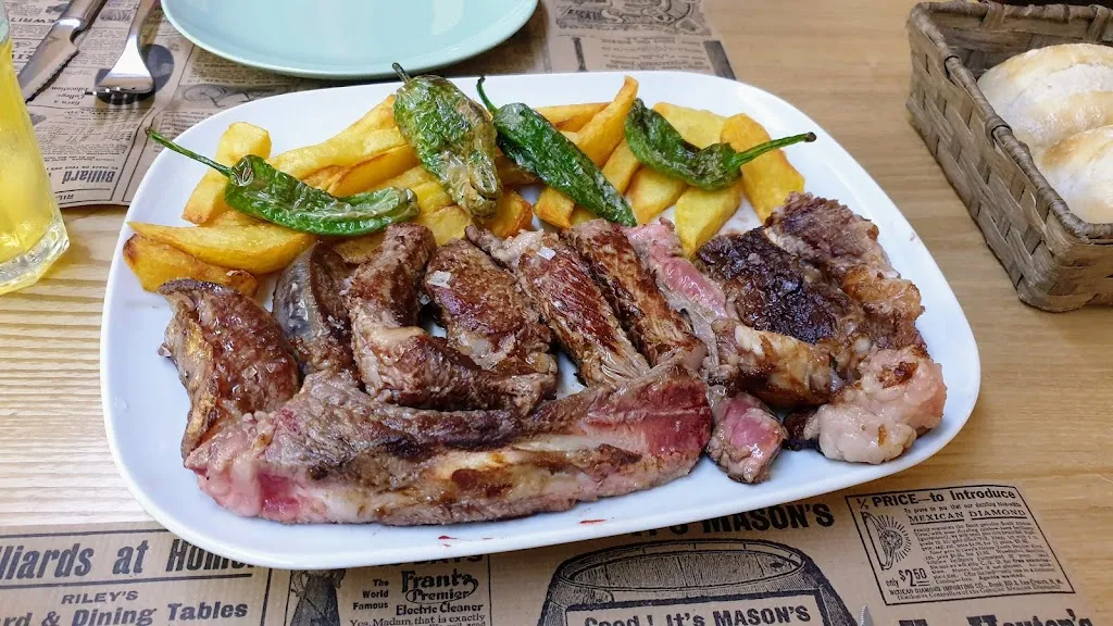 Menu_La Nueva AVENTURA - Bar & Restaurante_Colmenarejo_image_7