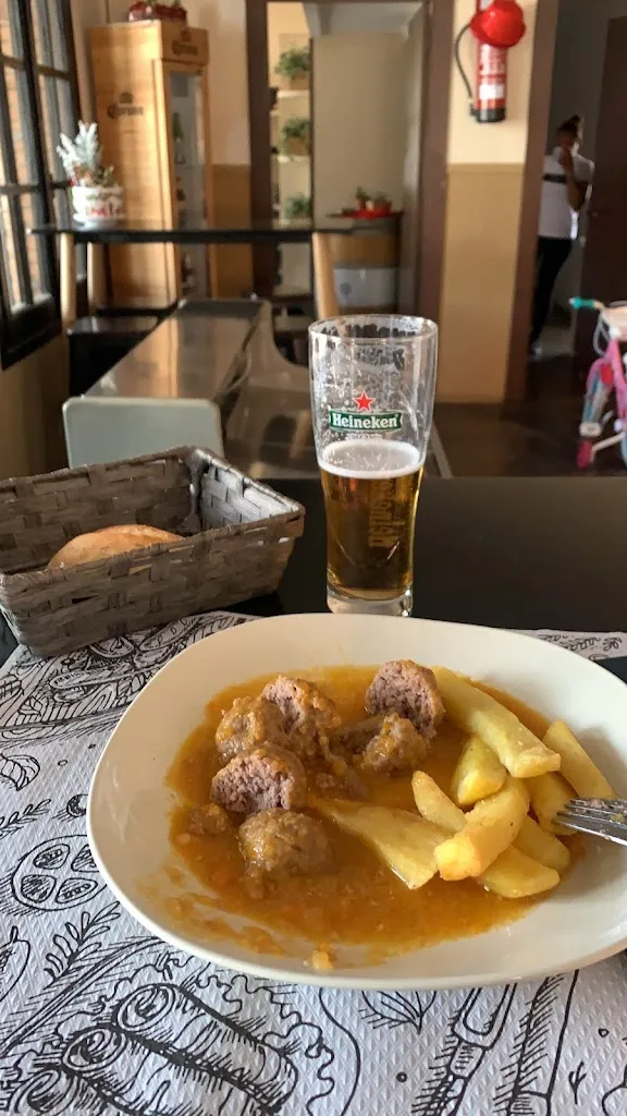 Menu_La Nueva AVENTURA - Bar & Restaurante_Colmenarejo_image_8