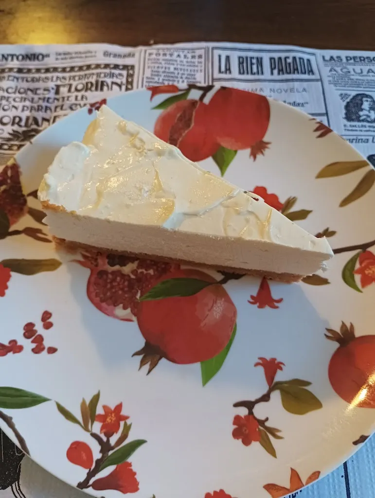 A_La Nueva AVENTURA - Bar & Restaurante_Colmenarejo_review