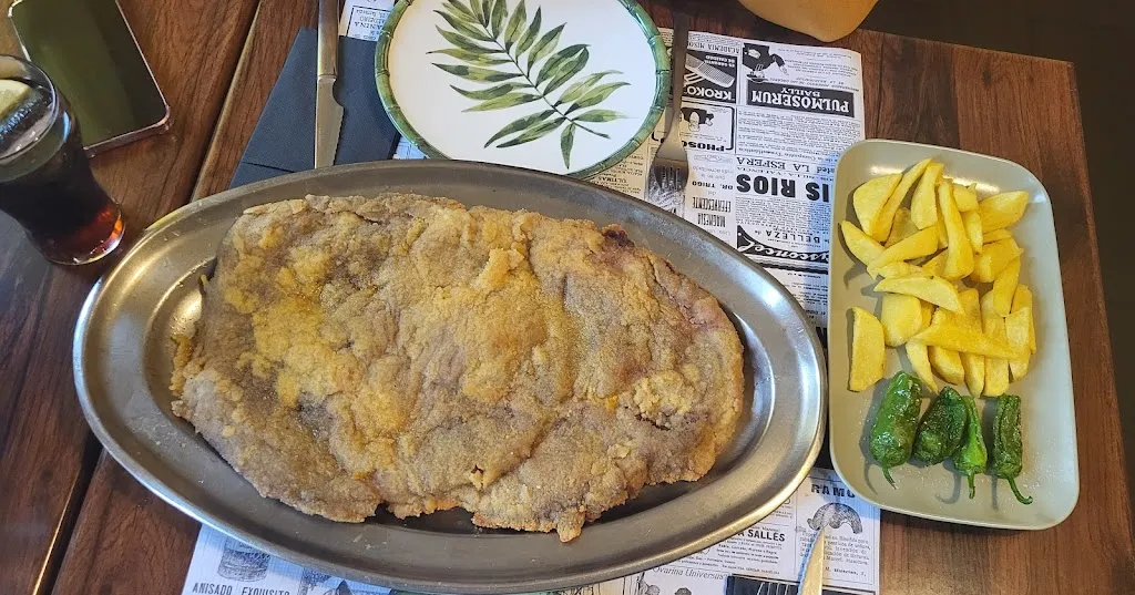 La Nueva AVENTURA - Bar & Restaurante_Colmenarejo_slider_image_2