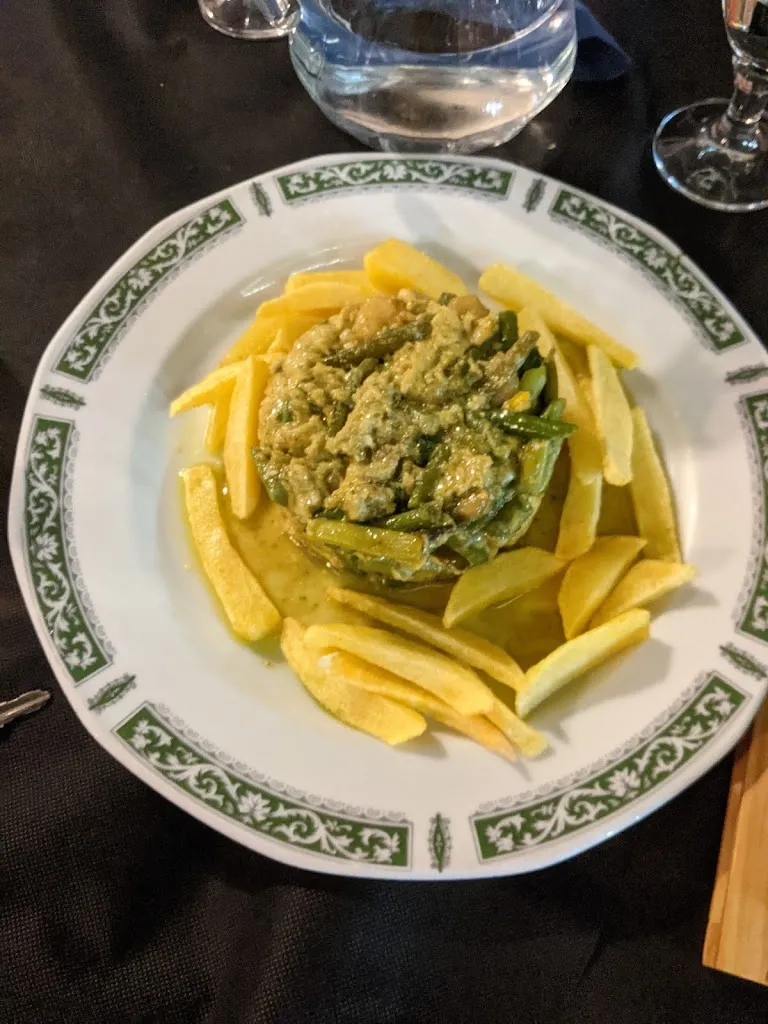 Menu_El Trece Restaurante & Cafe_Colmenarejo_image_4