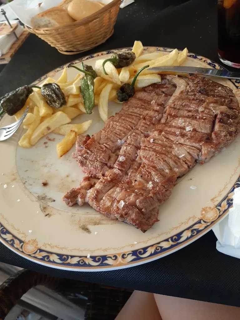 Menu_El Trece Restaurante & Cafe_Colmenarejo_image_5