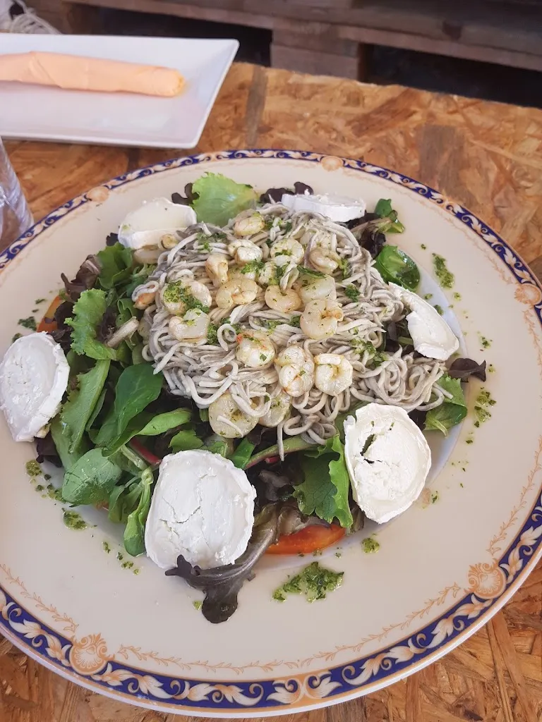 Menu_El Trece Restaurante & Cafe_Colmenarejo_image_6