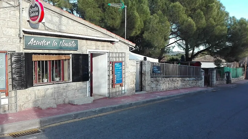 El Trece Restaurante & Cafe_Colmenarejo_slider_image_1