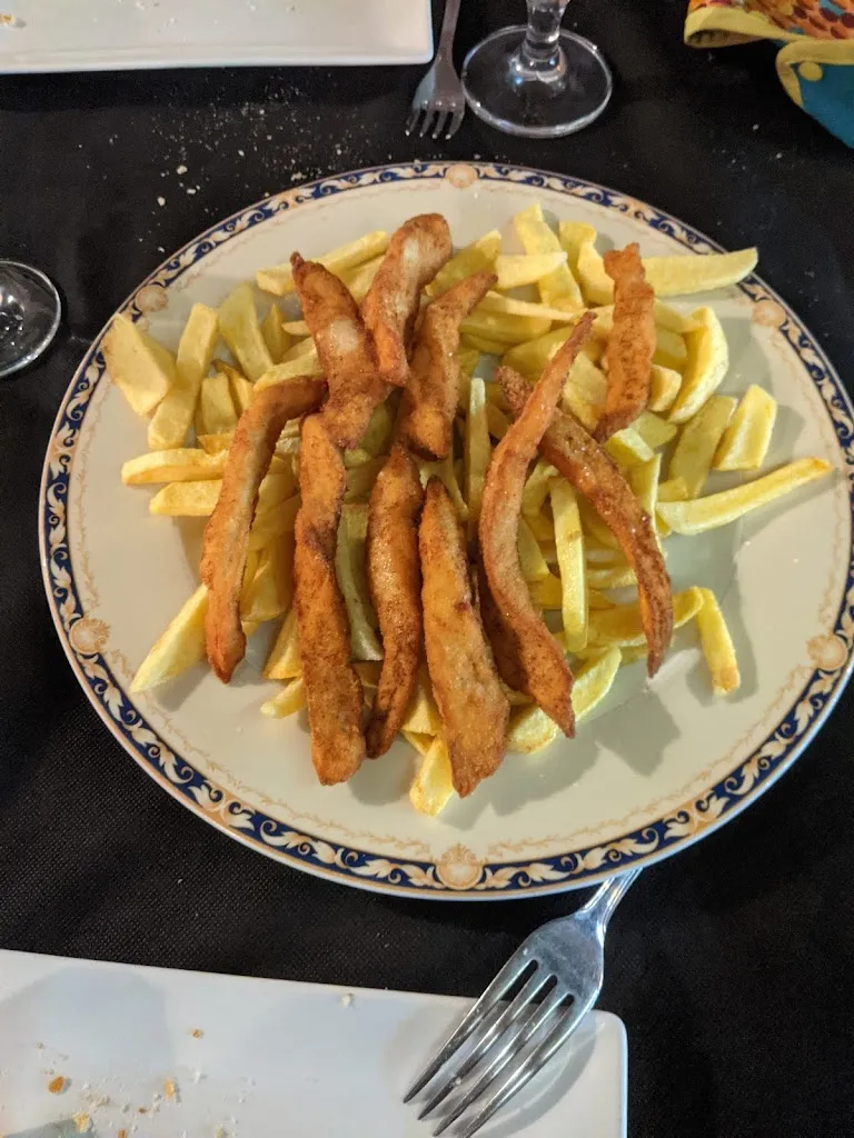 El Trece Restaurante & Cafe_Colmenarejo_slider_image_2