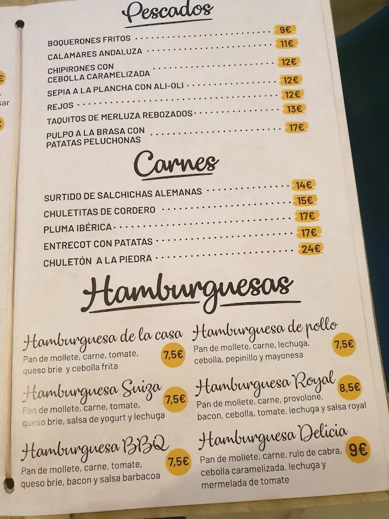 Menu_Pizzeria Royal Colmenarejo_Colmenarejo_immagine_4