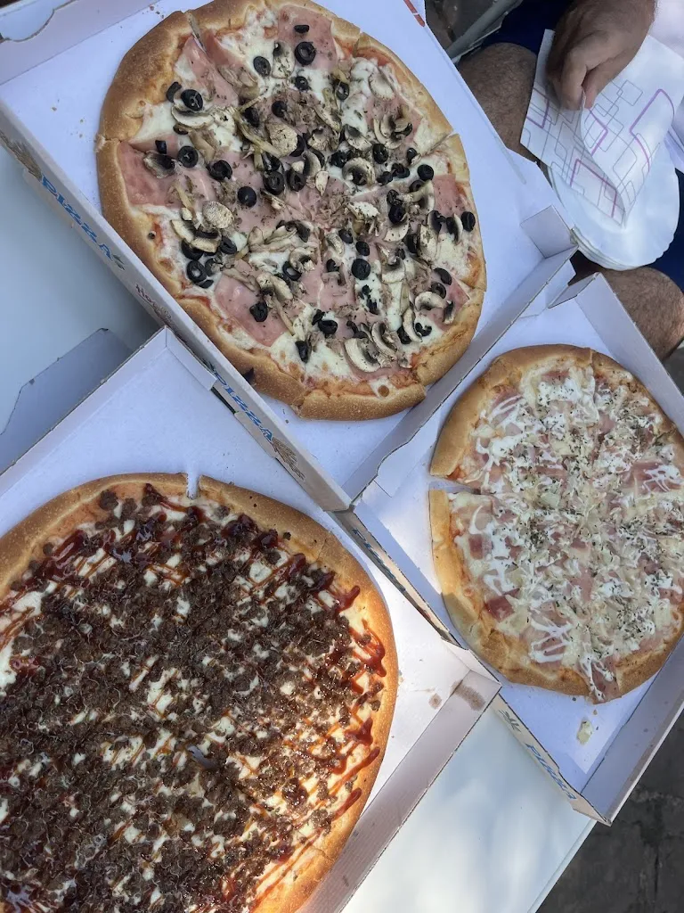 Montse_Pizzeria Royal Colmenarejo_Colmenarejo_recensione