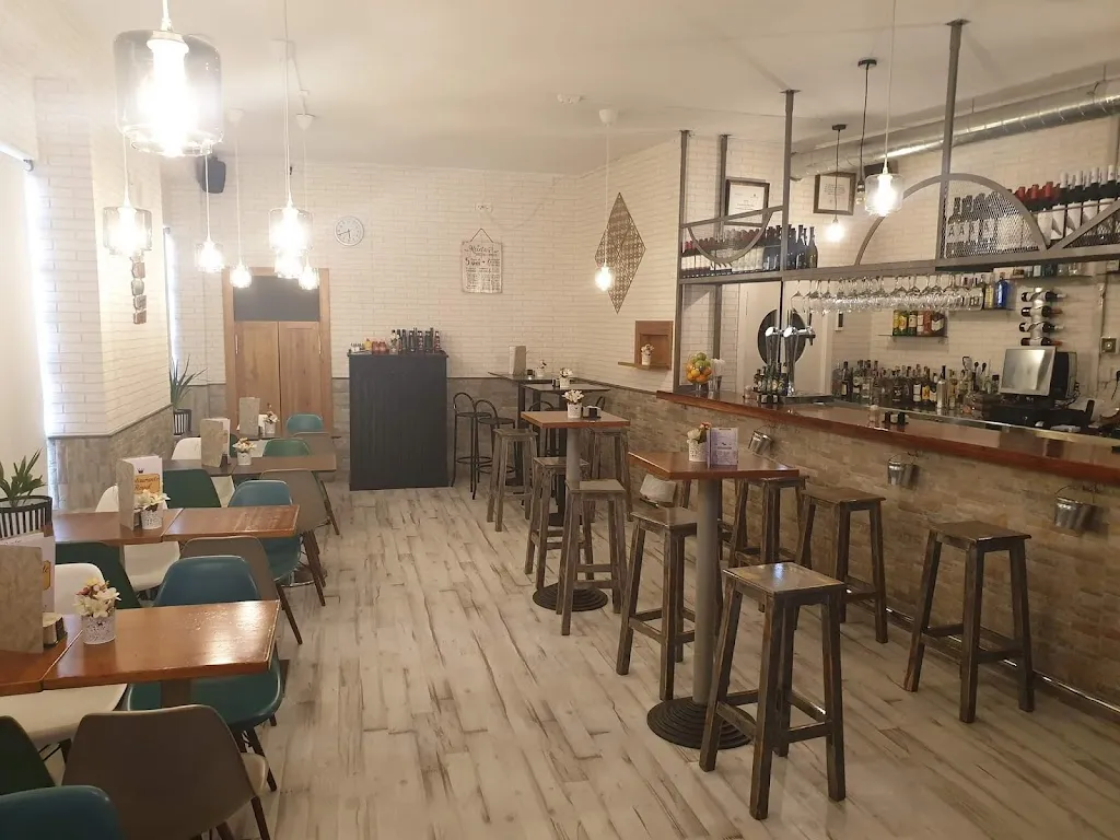 Pizzeria Royal Colmenarejo restaurant in Colmenarejo