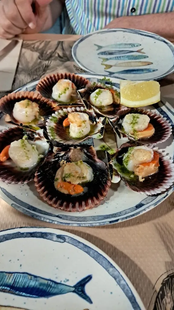 Arancha Ciprés González_ESENCIAS DE ESPAÑA GALAPAGAR_Colmenarejo_recensione