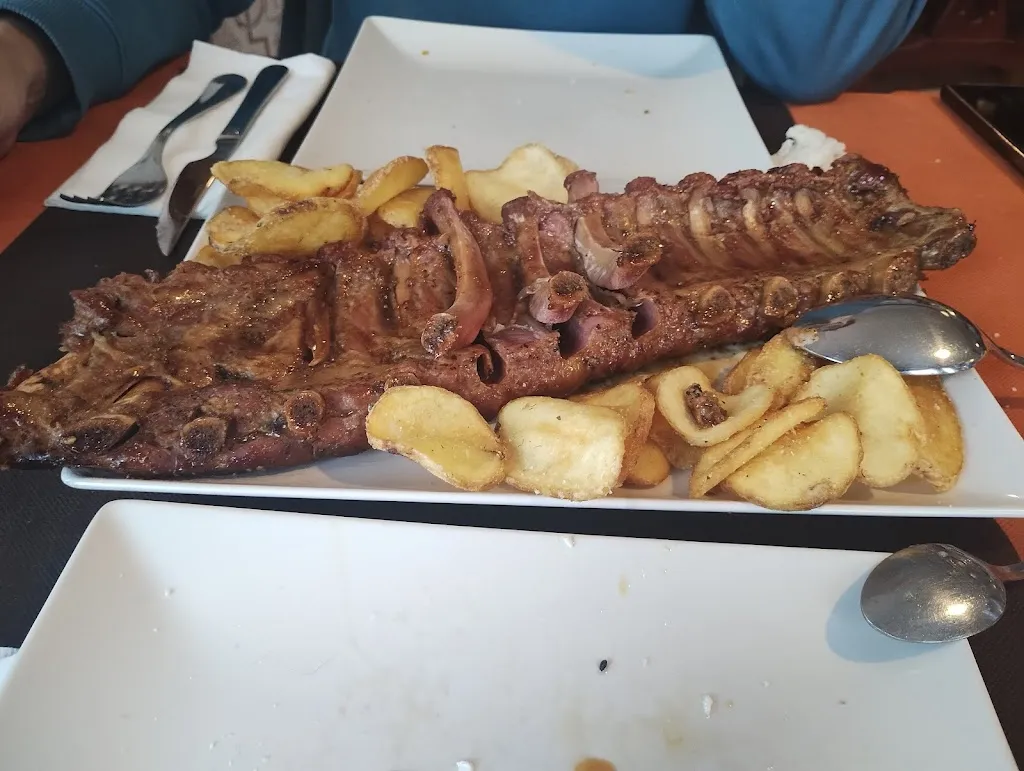 Raúl_Humo_Colmenarejo_review