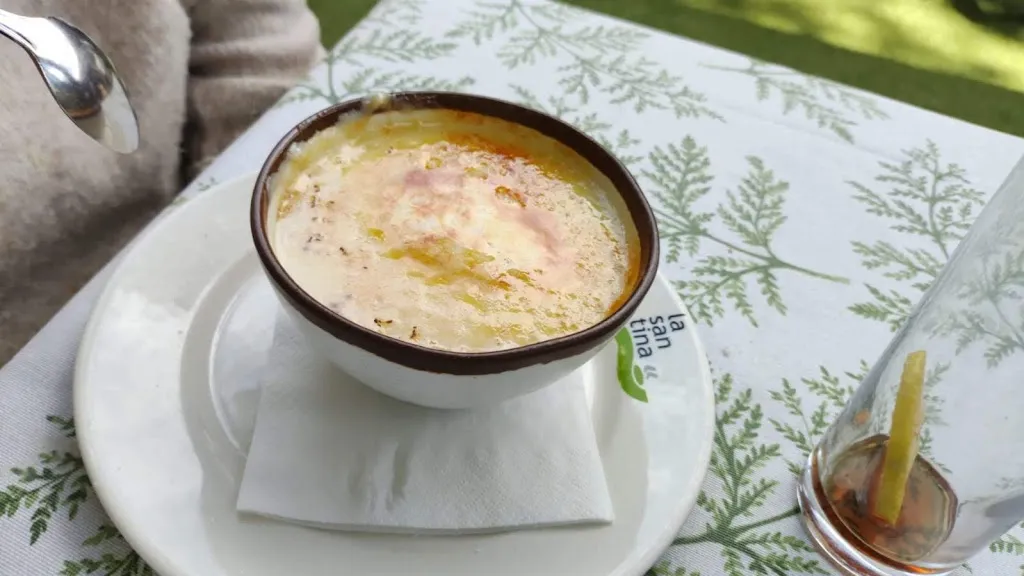 Menu_La Santina_Colmenarejo_image_6