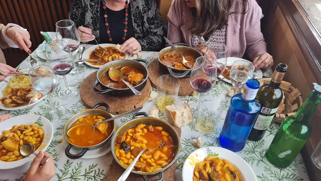 Menu_La Santina_Colmenarejo_image_7