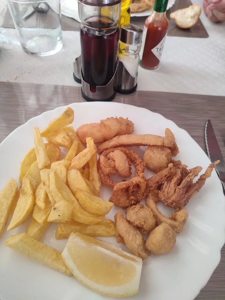 Menu_Los Cerezos_Colmenarejo_immagine_6