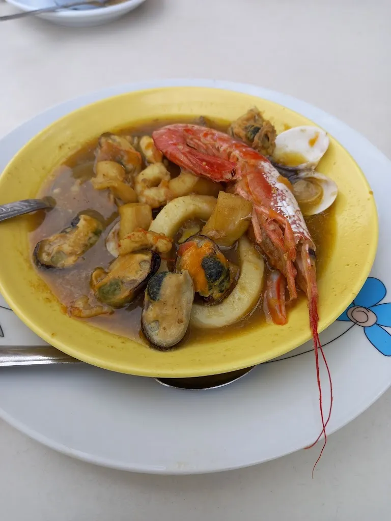 Menu_Bar Cafeteria Tapas D' Dalia_Montesinos Los_image_1