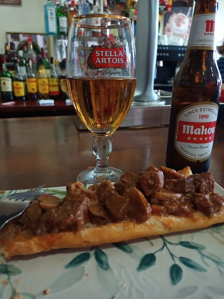 Menu_Bar Cafeteria Tapas D' Dalia_Montesinos Los_image_5