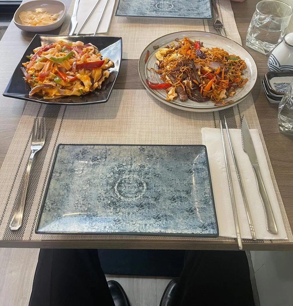 Juan_Gastrobar MICHI_Colmenarejo_review