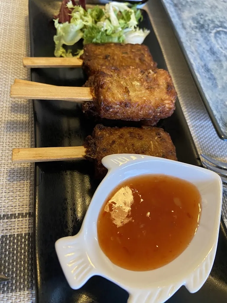 Alejandra González_Gastrobar MICHI_Colmenarejo_review