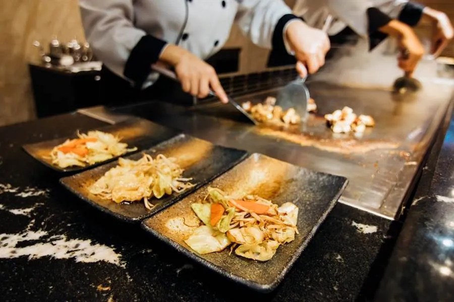 Gastrobar MICHI_Colmenarejo_slider_image_2