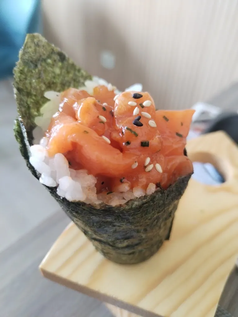 Gastrobar MICHI_Colmenarejo_slider_image_3