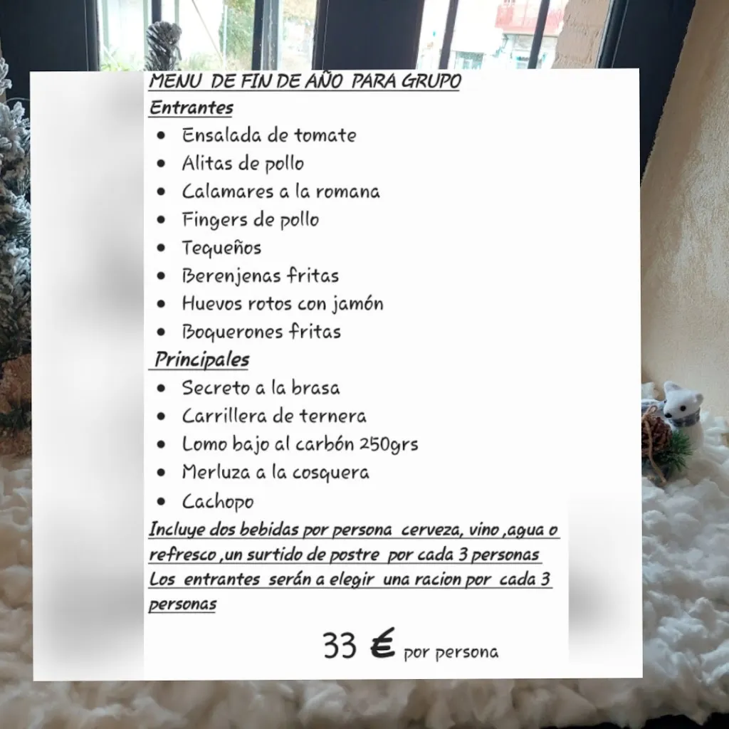 Menu_Esquina 29_Colmenarejo_image_3