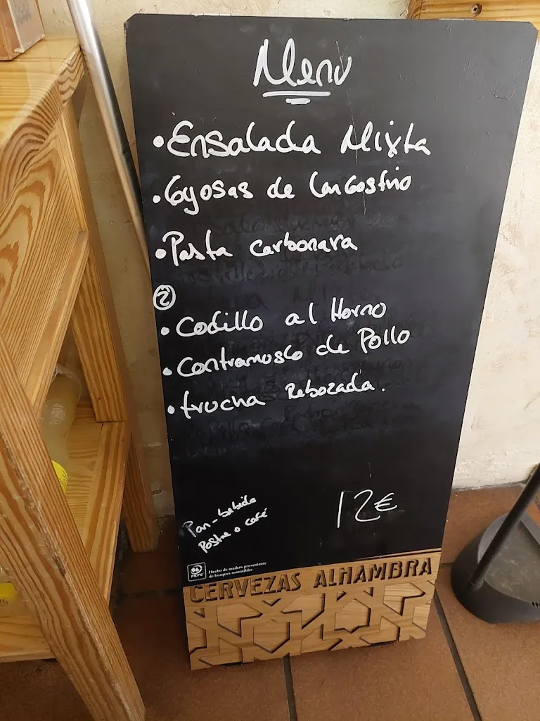 Menu_Esquina 29_Colmenarejo_image_4