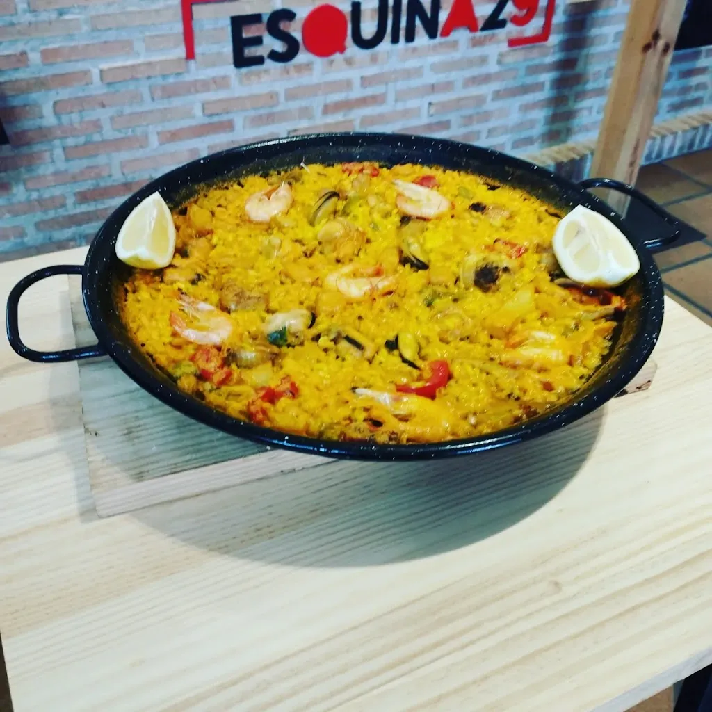 Menu_Esquina 29_Colmenarejo_image_9