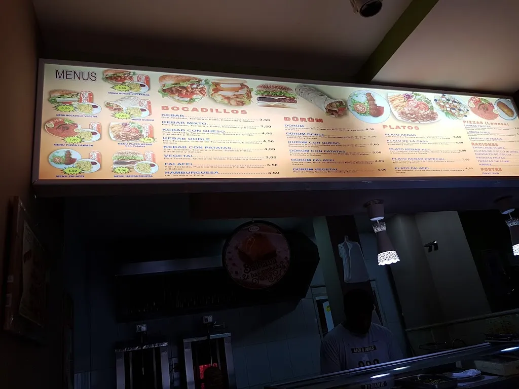 Menu_Kebab Hut_Colmenarejo_image_3