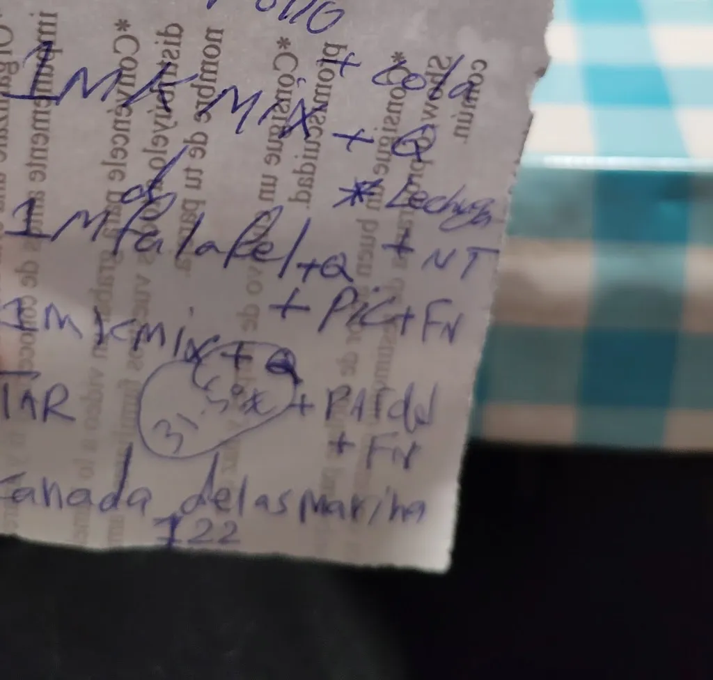 Juan Romero_Kebab Hut_Colmenarejo_review