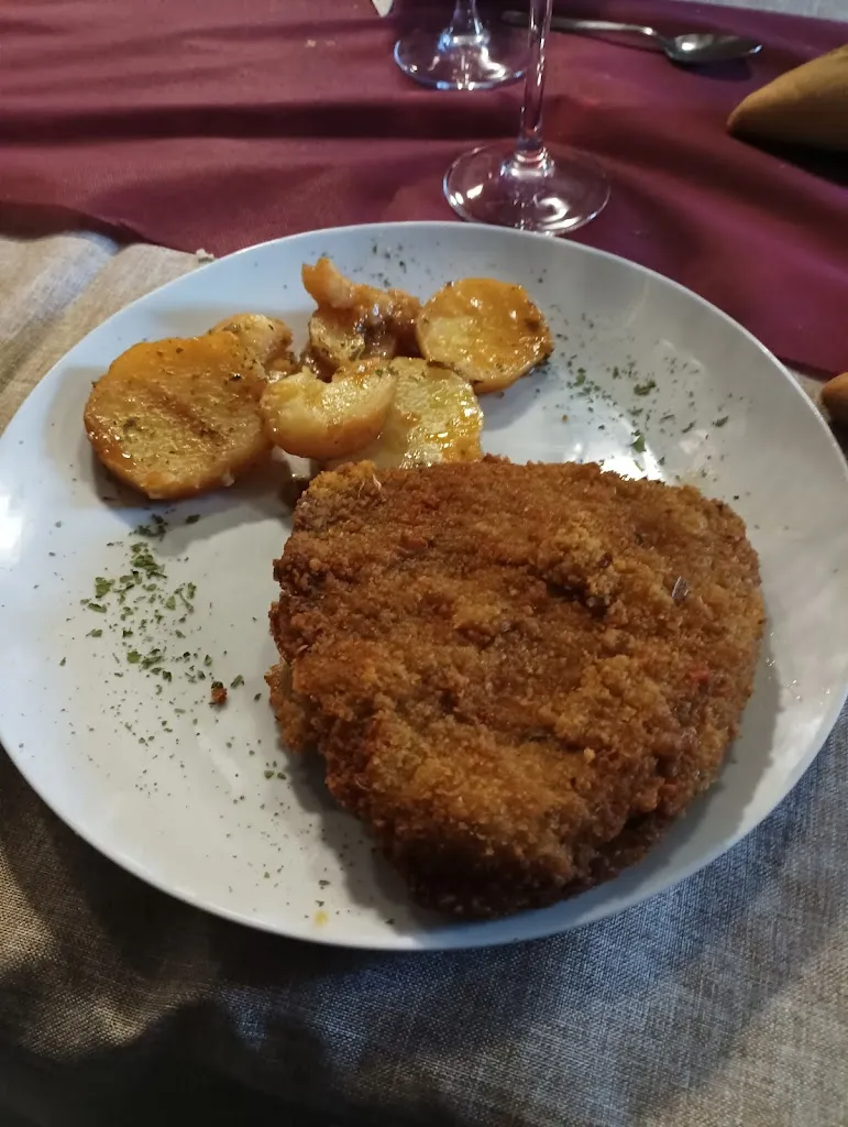 Menu_Las Tinajas_Cubas de la Sagra_immagine_4