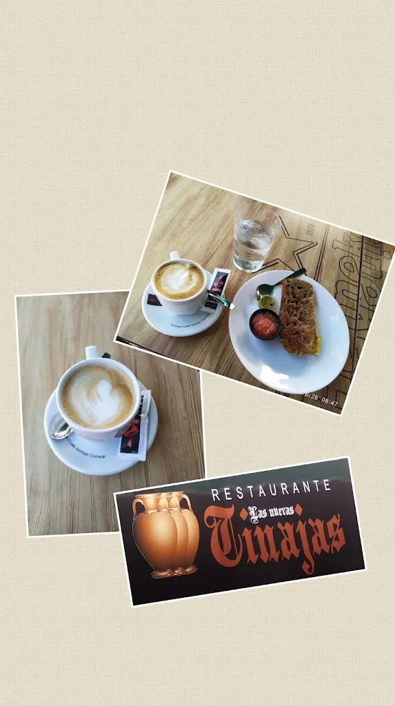 Menu_Las Tinajas_Cubas de la Sagra_immagine_7