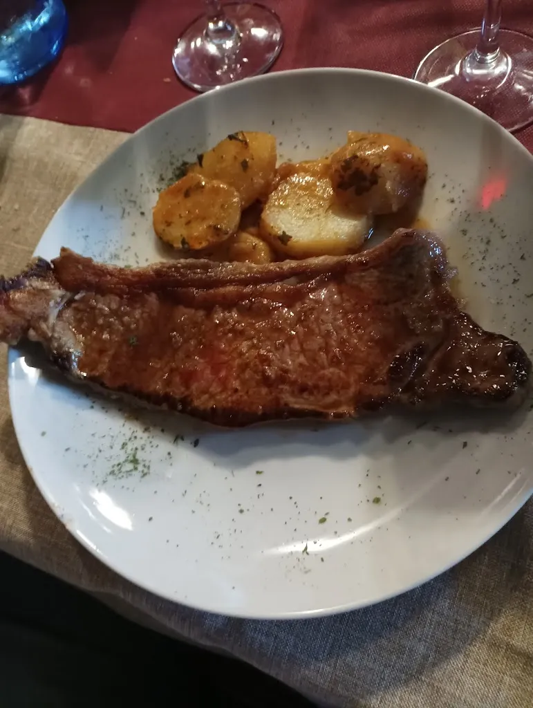 Menu_Las Tinajas_Cubas de la Sagra_immagine_8