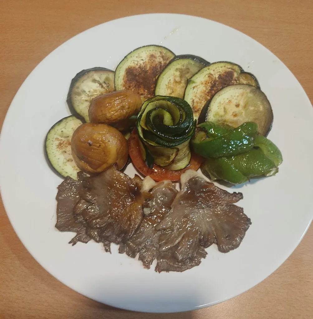 Menu_Las Tinajas_Cubas de la Sagra_immagine_9