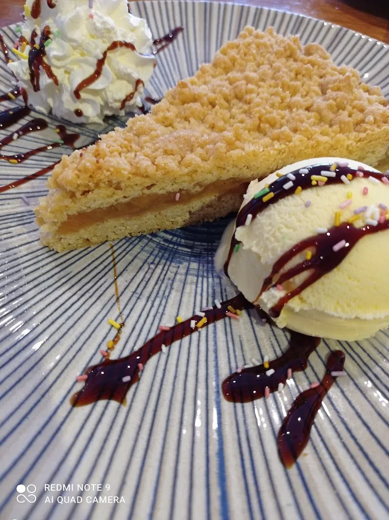 Menu_La Plaza Bar Restaurante_Cubas de la Sagra_image_6