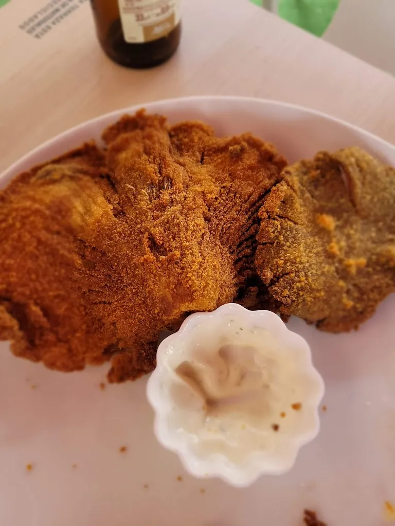 Menu_La Plaza Bar Restaurante_Cubas de la Sagra_image_9