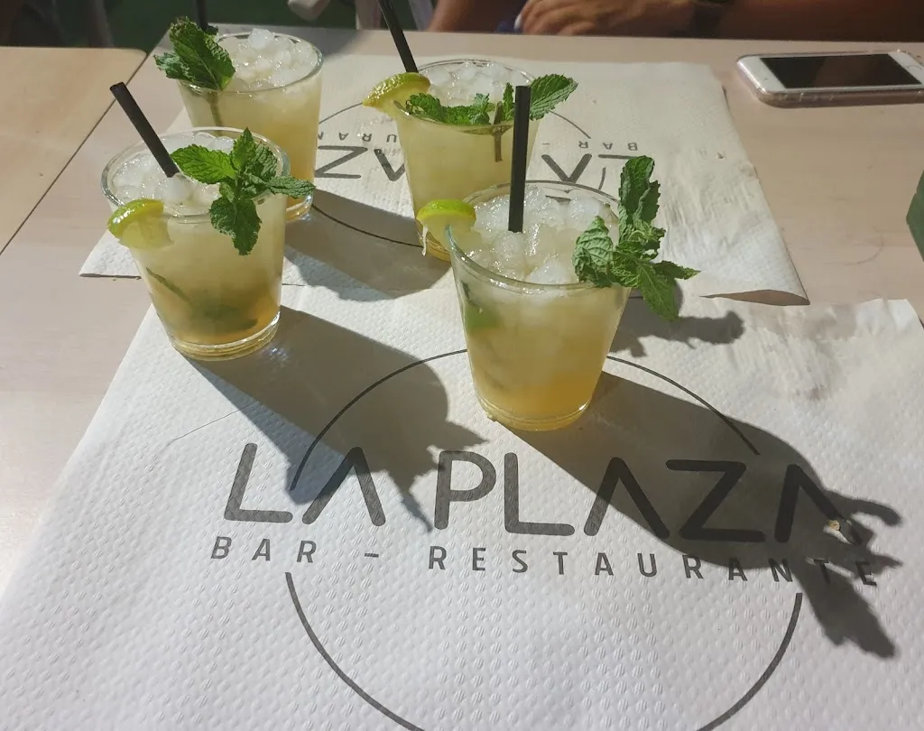 La taca_La Plaza Bar Restaurante_Cubas de la Sagra_review