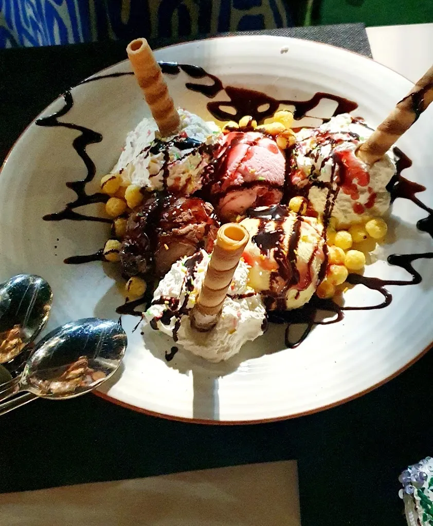 La Plaza Bar Restaurante_Cubas de la Sagra_slider_image_2