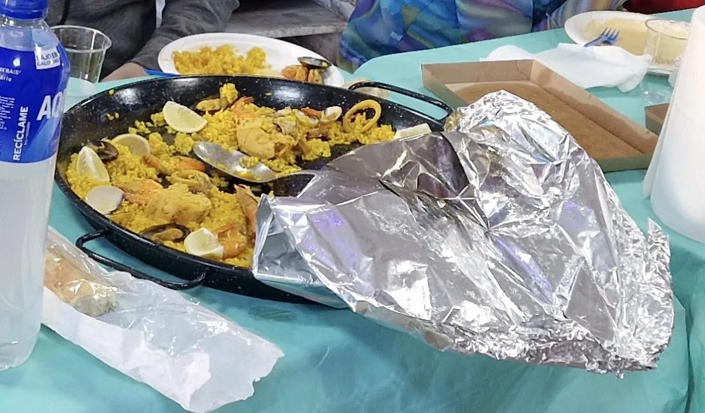 Hyrekia Zelarah_La Cocina de Cubas_Cubas de la Sagra_review