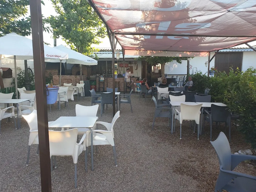 Tania Diaz Moreno_Hipica Pedazos Del Convento_Cubas de la Sagra_review