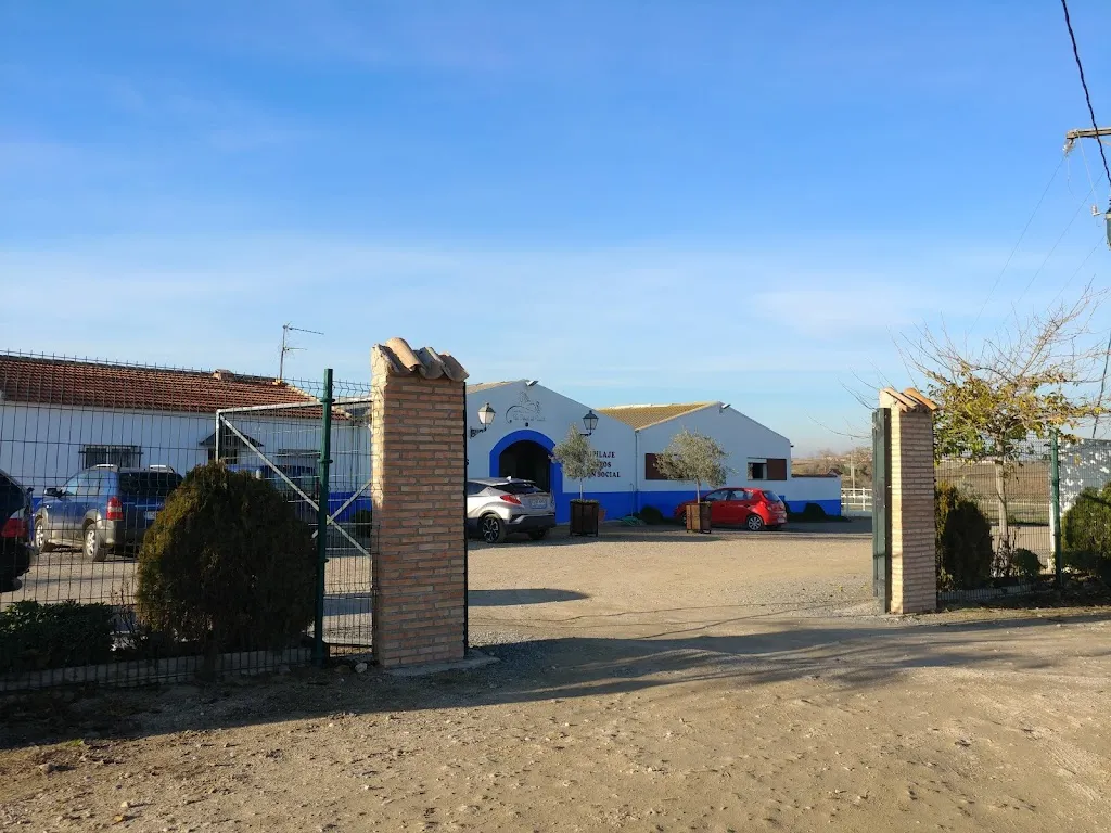 Hipica Pedazos Del Convento_Cubas de la Sagra_slider_image_3