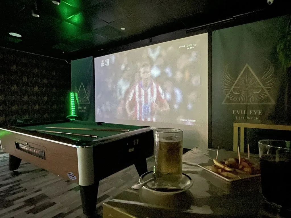 A C A_Evil Eye Lounge_Cubas de la Sagra_review