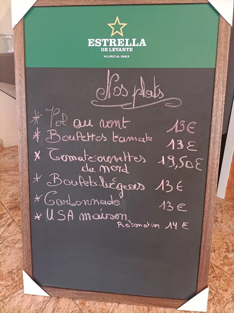 Menu_La Patata Loca_Montesinos Los_image_2