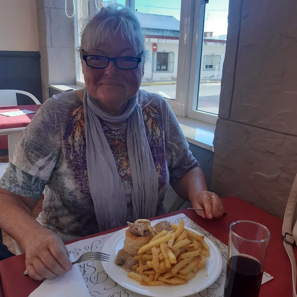 Shirley Pinte_La Patata Loca_Montesinos Los_review