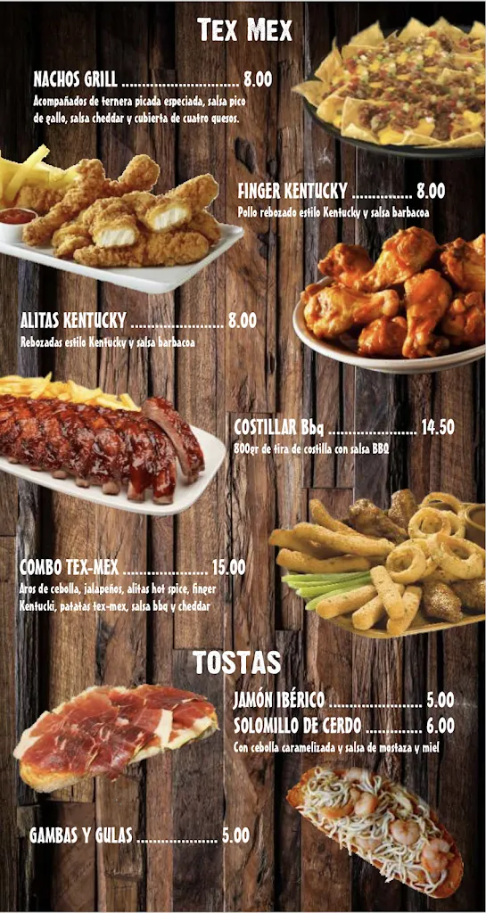 Menu_Zetapé_Cubas de la Sagra_image_2